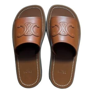 Clea Triomphe Slide Sanda